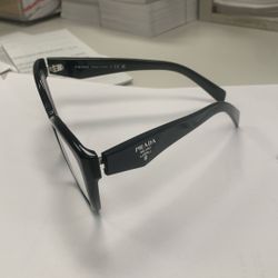 Sunglasses Or Glasses