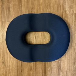 BlissTrends Donut Pillow Seat Cushion Large