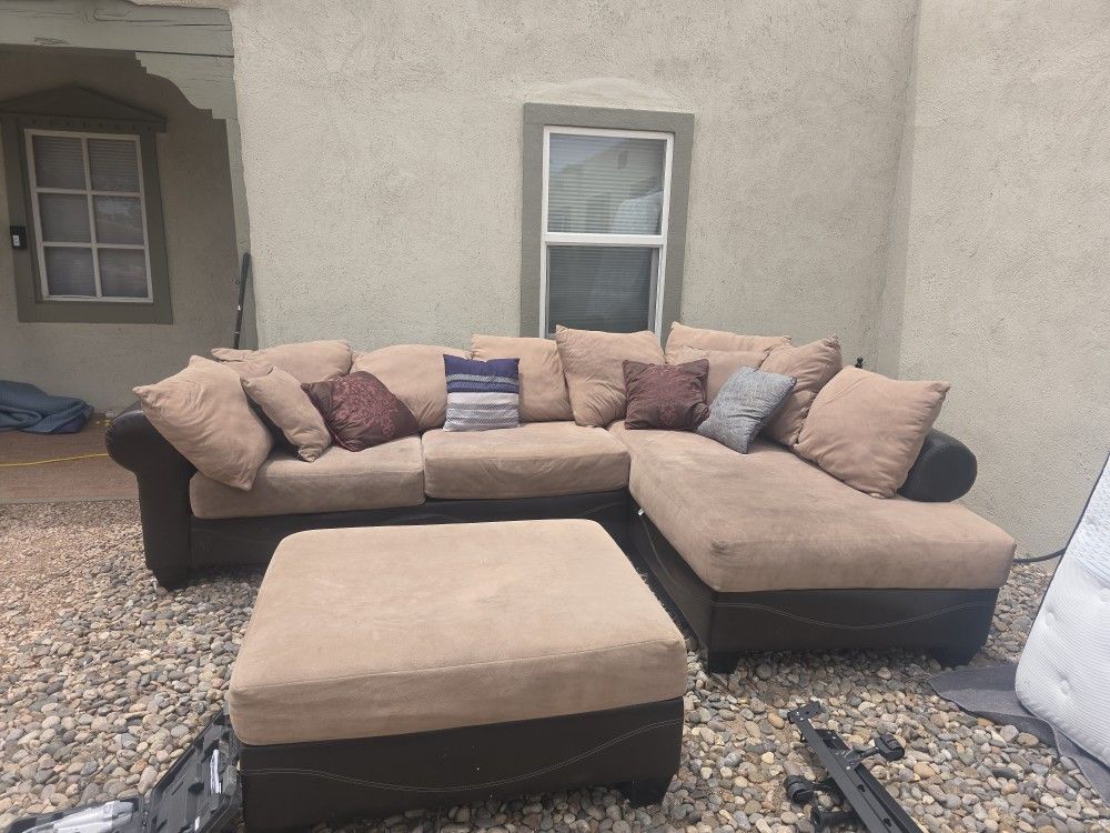 Couch SET Good Condition