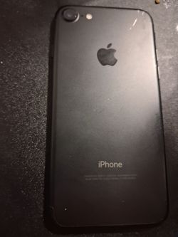 Apple iPhone 7