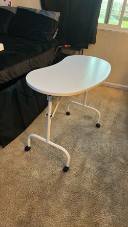 foldable nail desk