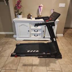 impremey tm101 treadmill