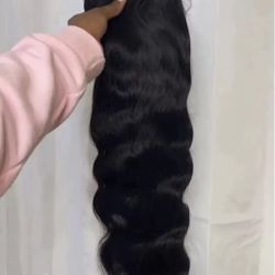 Lace Wig