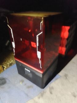 3d printer
