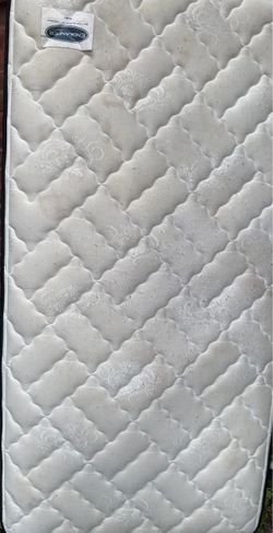 Englander Twin Mattress