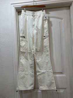 New pants 👖