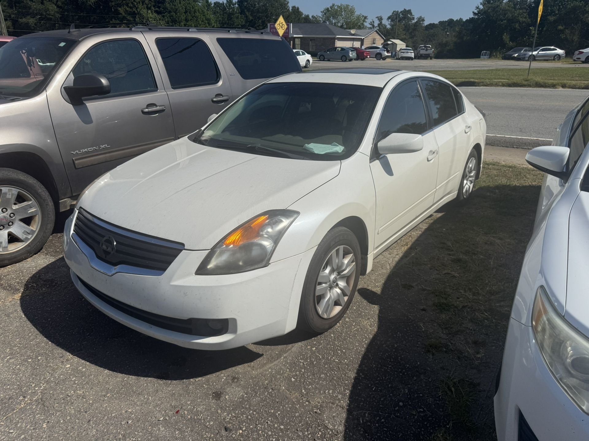 2009 Nissan Altima