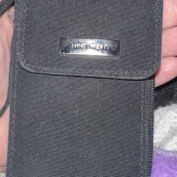 Nine West Wallet/phone Case Wristlet