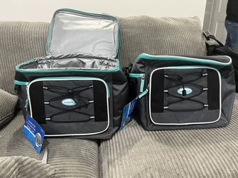 Cooler Bags