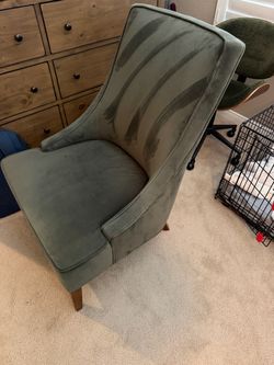 Cost Plus World Market Accent Chair