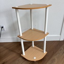 Corner Shelf 