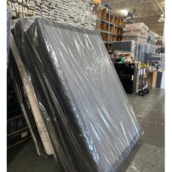 Queen Size Box Spring 