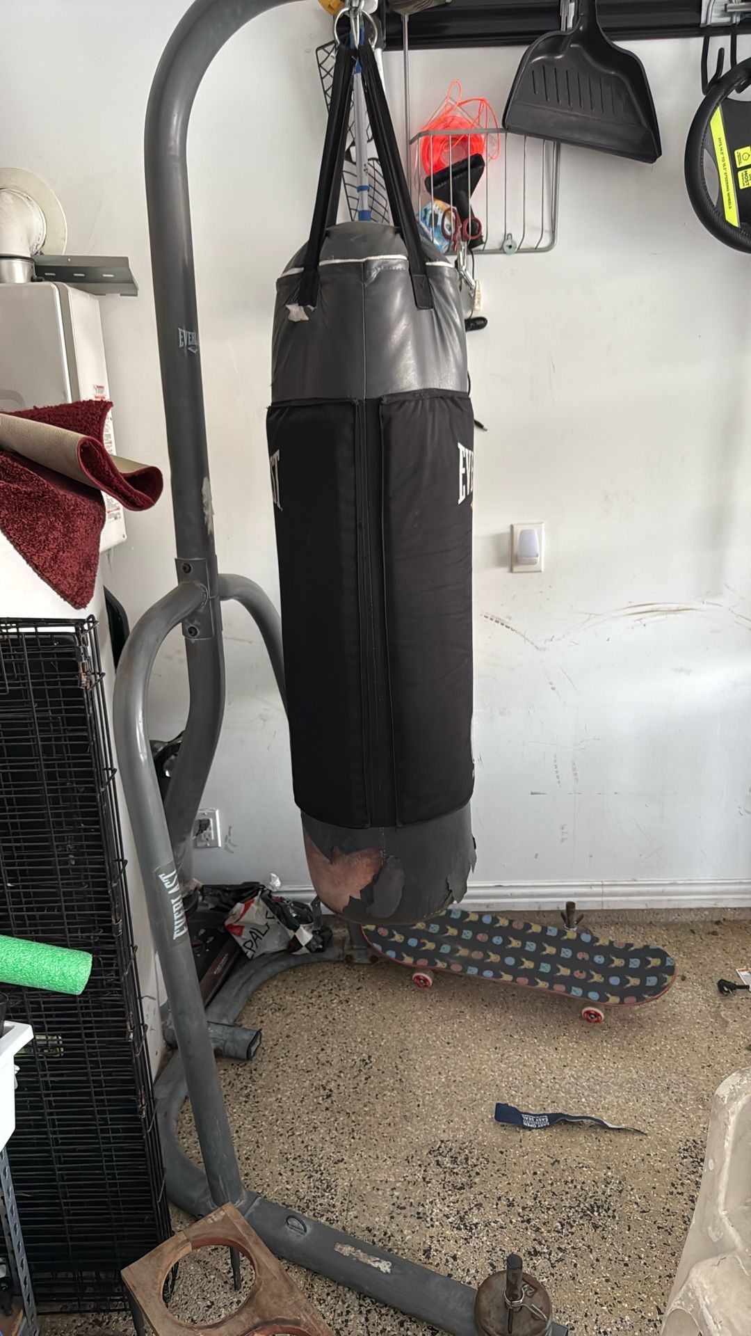 Punching Bag
