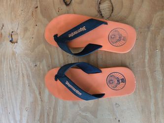 Jäegermeister flip flops