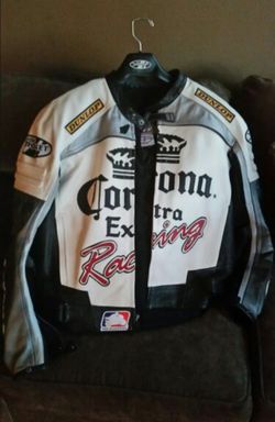 Joe Rocket Corona Extra Motorcycle Jacket
