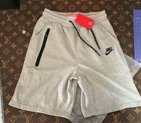Nike Tech Fleece Shorts