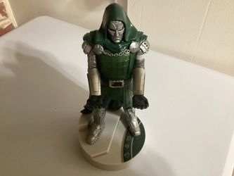 PHONE AND GAME CONTROLLER HOLDER - MARVEL
