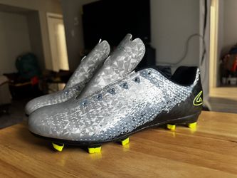 Vendo Tacos Deportivos /. soccer shoes