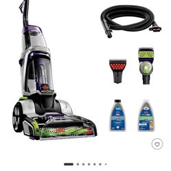 bissell revolution pet pro