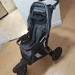Activ3 Jogging Stroller