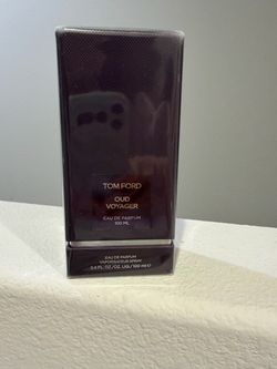 Tom Ford Oud Voyager Eau De Parfum 100ml