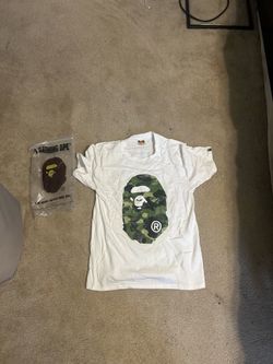 Bape shirt