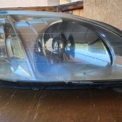 CIVIC HEADLIGHT 