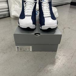 Jordan Retro 13 Flynt Size 10.5