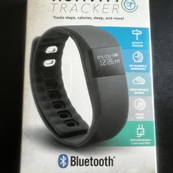 North Activity Tracker Fitness Watch