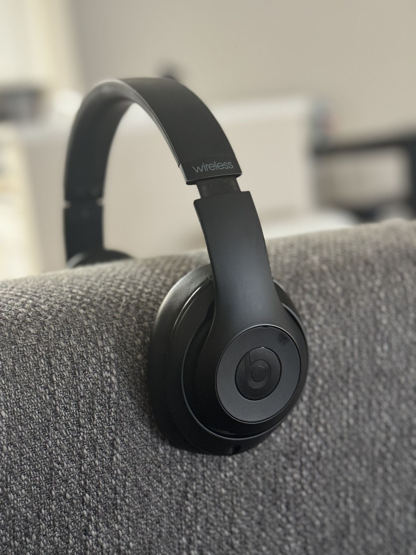 Beats By Dre Headphones