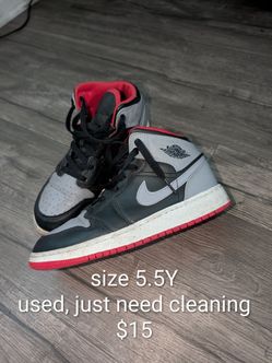 Shoes kids and men