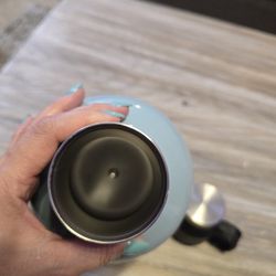 Reduce 64 Oz Stainless Steel Growler