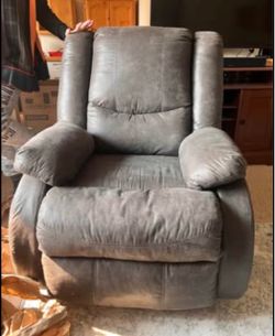 Recliner