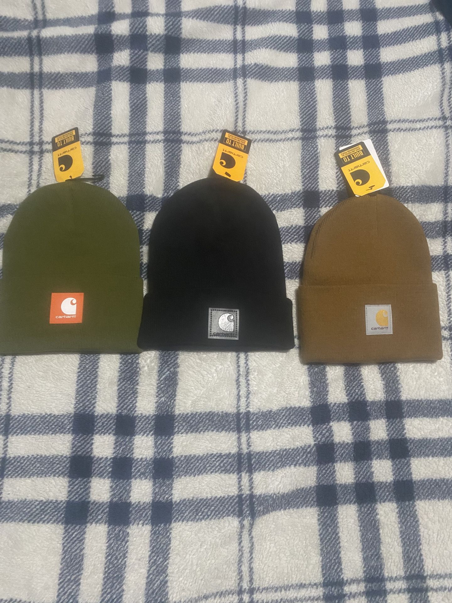 Carhartt Beanies