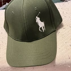 POLO HAT