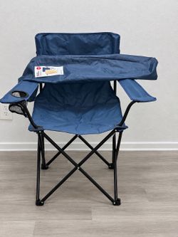Camping Fold Out Chair