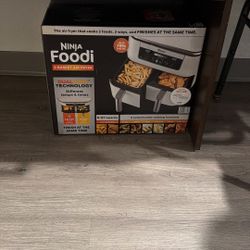 Ninja 6-1 Air Fryer