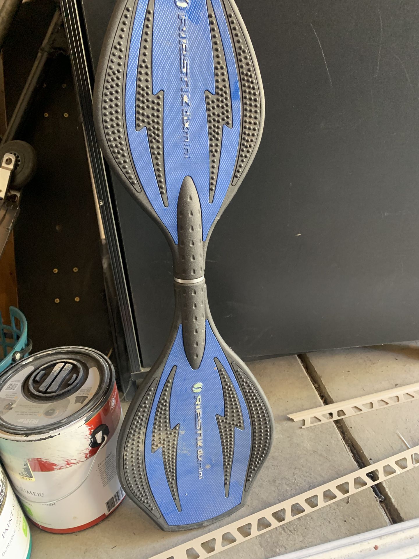 Razor Ripstik SLX Mini Casterboard