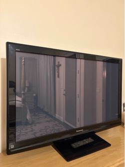 Panasonic Television