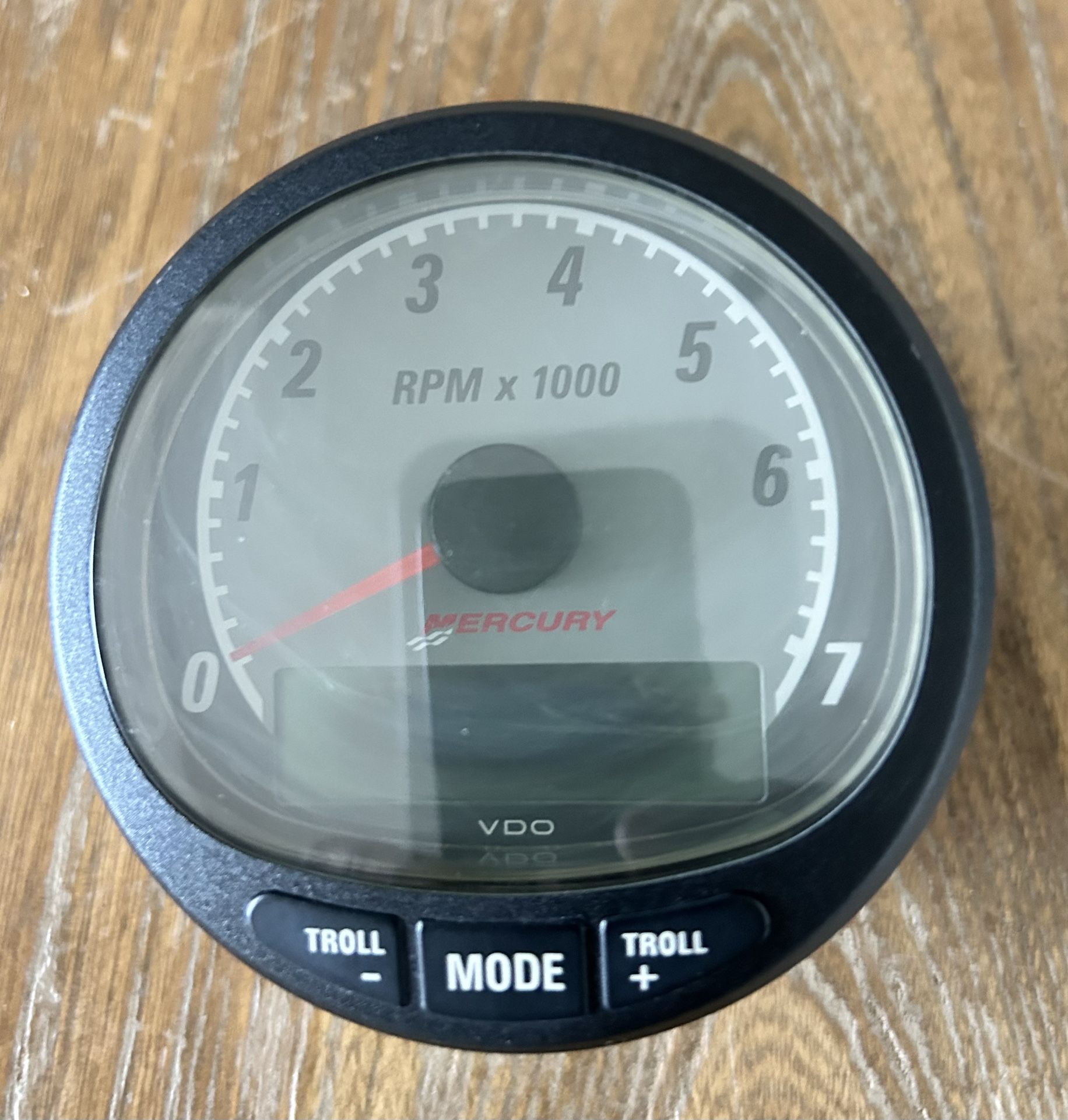 Mercury Smart craft Gauges for Sale in North Miami Beach, FL OfferUp