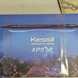 LED Aquarium Light 