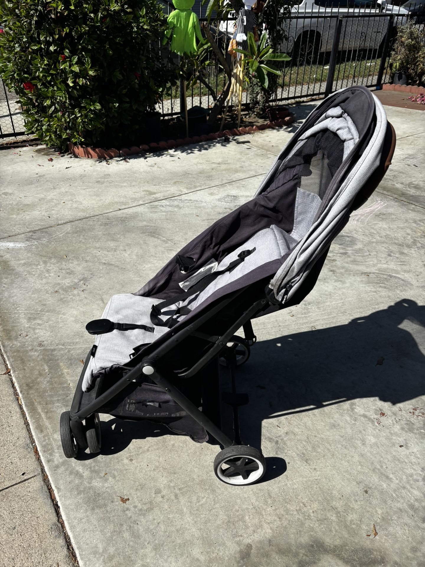 Evenflow Otto Stroller