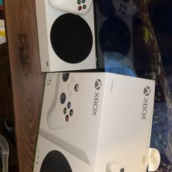 Xbox One S 512 GB 