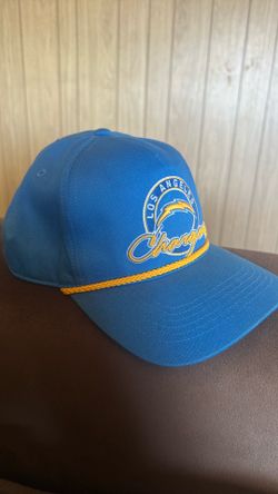 Los Angeles Chargers Hat