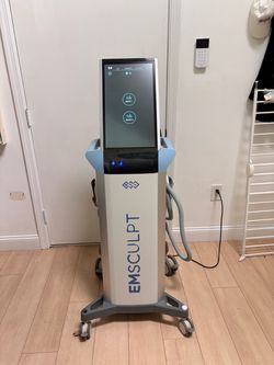 Emsculpt Body Contouring Machine