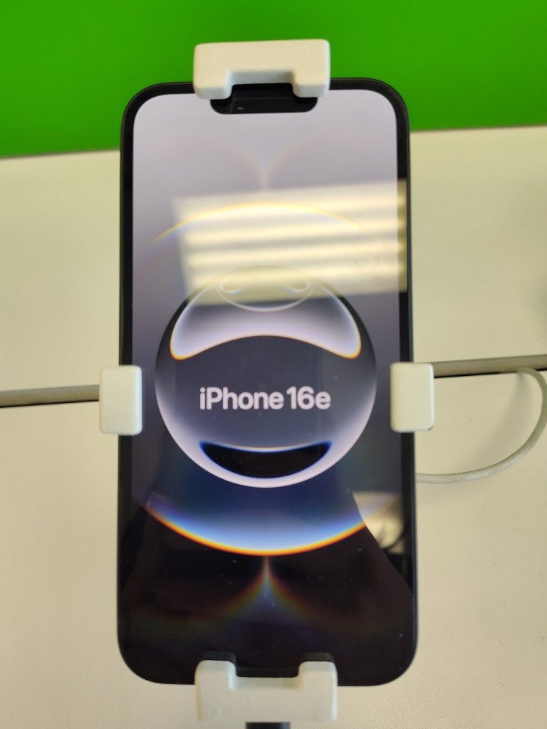 Iphone 16e