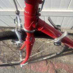 Bisicleta Specializes / Specializes Bike 