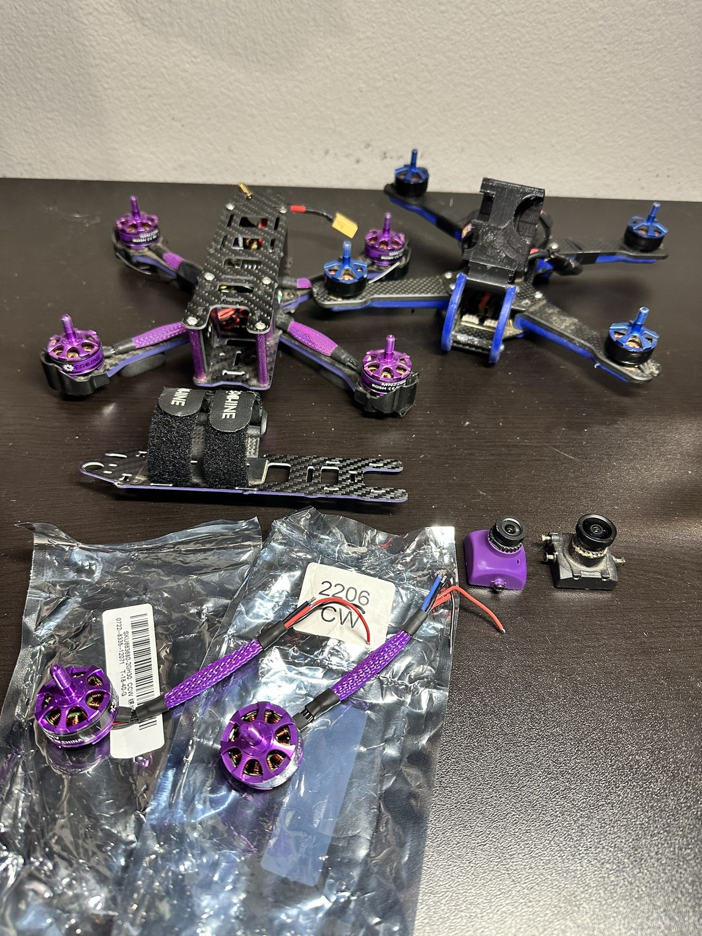 FPV Drone / Parts