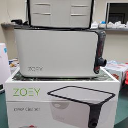 Cpap Supplies