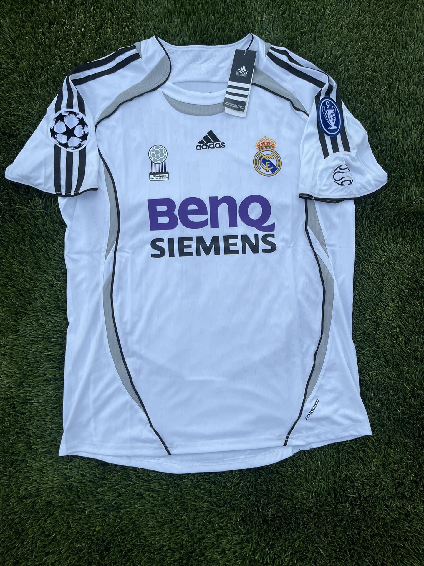 Soccer Jersey